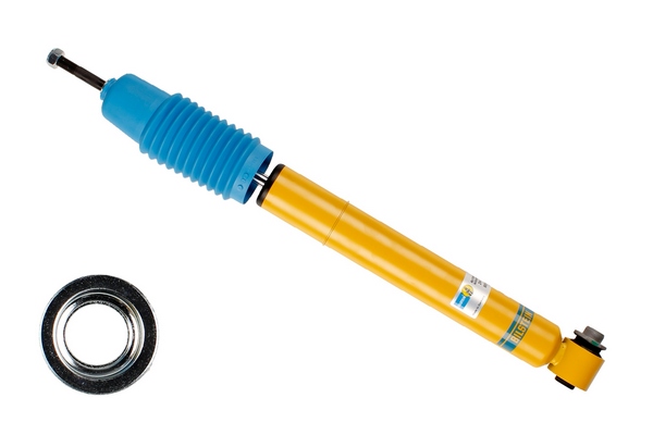Bilstein B6 - Rear Performance - Shock Absorber - BMW 5-Series (E60) :24-109642