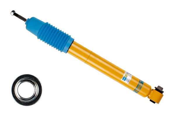 Bilstein B8 - Rear Performance Plus - Shock Absorber - BMW E60 560L Lim. :24-109666