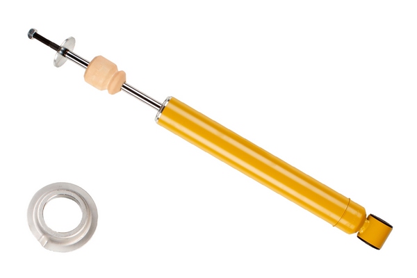 Bilstein B6 - Rear Performance - Shock Absorber - Mazda RX-8 :24-110051
