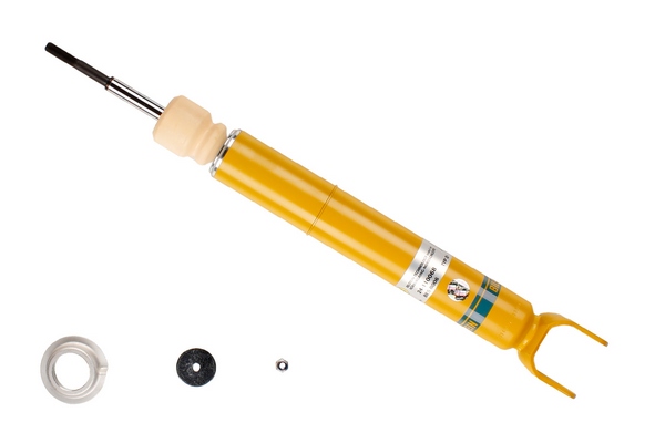 Bilstein B8 - Front Performance Plus - Shock Absorber - Mazda RX-8 :24-110068
