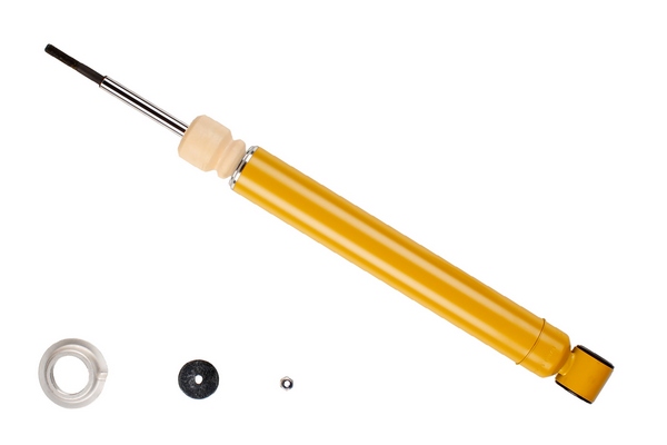 Bilstein B8 - Rear Performance Plus - Shock Absorber - Mazda RX-8 :24-110075