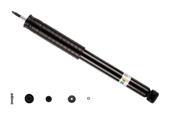Bilstein B4 DampMatic - Rear Shock Absorber - Mercedes-Benz B-Klasse W245 :24-110204