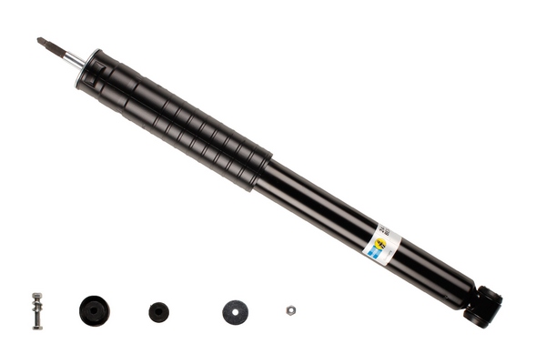 Bilstein B4 DampMatic - Rear Shock Absorber - Mercedes-Benz B-Klasse W245 :24-110211