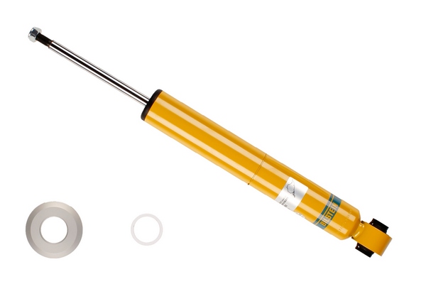 Bilstein B8 - Rear Performance Plus - Shock Absorber - VW Touareg 11.02-On :24-110600