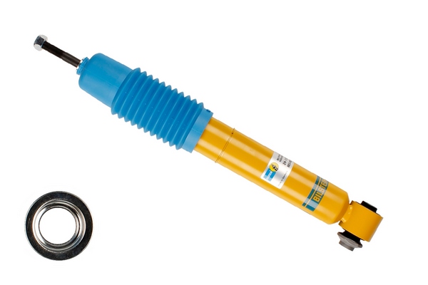 Bilstein B8 - Rear Performance Plus - Shock Absorber - BMW 6-Series (E63) :24-112727