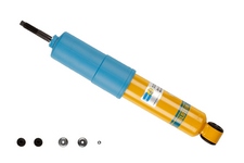 Bilstein B6 - Front Performance - Shock Absorber - Hyundai Terracan :24-113205