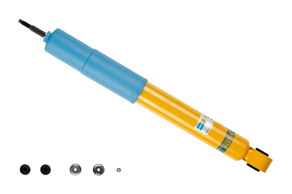 Bilstein B6 - Rear Performance - Shock Absorber - Hyundai Terracan Typ HP :24-113212