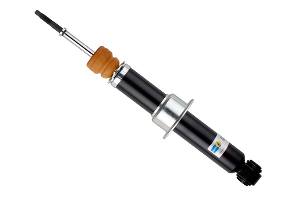 Bilstein B4 - Rear OE Replacement - Shock Absorber - JAGUAR XK (X150) Cabrio :24-114486