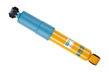 Bilstein B8 - Rear Shock Absorber - Opel/Vauxhall Astra H Typ A-H :24-114684
