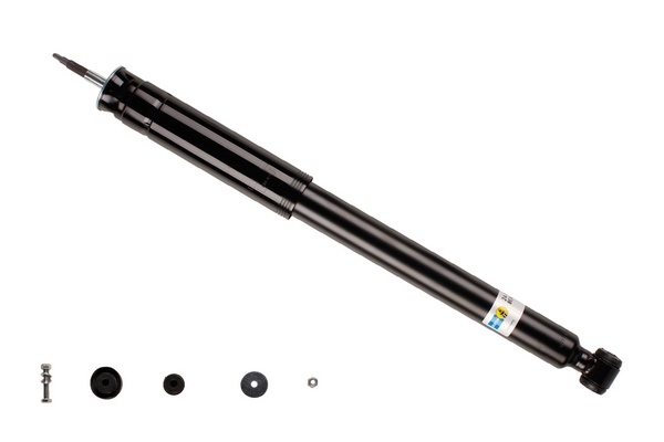 Bilstein B4 - Rear Shock Absorber - Mercedes-Benz C-Klasse C203 S203 W203 :24-114714