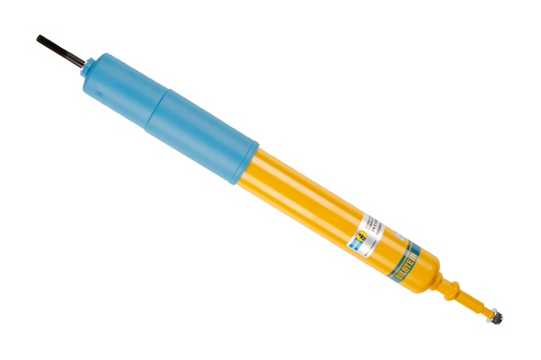 Bilstein B6 - Rear Performance - Shock Absorber - BMW 1-Series (E81 E82 E87 E88) :24-115926