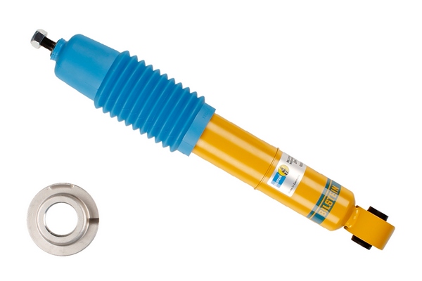 Bilstein B8 - Rear Performance Plus - Shock Absorber - Subaru Legacy IV H :24-118354