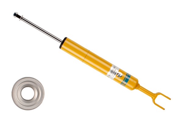 Bilstein B6 - Front Performance - Shock Absorber - Audi A4, Seat Exeo :24-119788