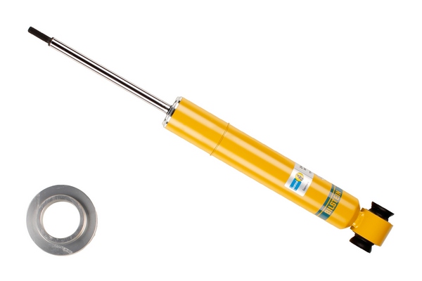 Bilstein B6 - Front Performance - Shock Absorber - Peugeot 407 :24-122740