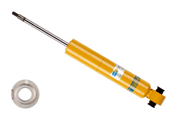 Bilstein B6 - Rear Performance - Shock Absorber - Peugeot 407 :24-122757