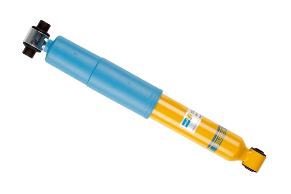 Bilstein B8 - Rear Performance Plus - Shock Absorber - Ford Focus 2 :24-124515
