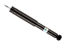Bilstein B4 - Rear OE Replacement - Shock Absorber - Smart Fortwo BR451 :24-126793