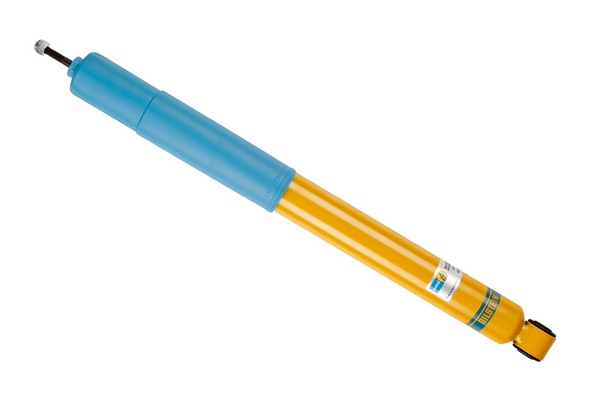 Bilstein B6 - Rear Performance - Shock Absorber - Renault Clio III H :24-128636