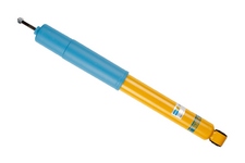Bilstein B8 - Rear Performance Plus - Shock Absorber - Renault Clio III H :24-128650