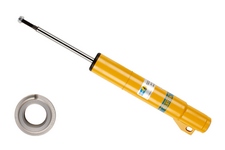 Bilstein B6 - Front Shock Absorber - Alfa Romeo (939) 159/ Brera/ Spider V :24-128780