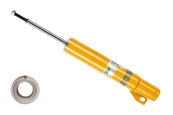 Bilstein B8 - Front Performance Plus - Shock Absorber - Alfa Romeo 159 (939) :24-128803
