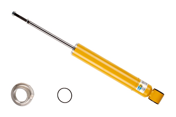 Bilstein B6 - Rear Performance - Shock Absorber - Mazda MX-5 3 (NC) :24-131759