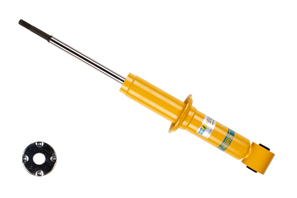 Bilstein B6 - Rear Performance - Shock Absorber - Land Rover Discovery :24-136716
