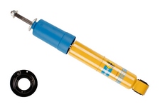 Bilstein B6-4600 - Front Shock Absorber - Nissan Frontier 2/4WD, 2005-On :24-137430