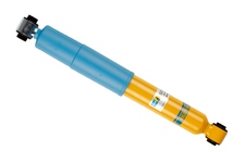 Bilstein B6 - Rear Performance - Shock Absorber - Peugeot 207 51mm :24-138284