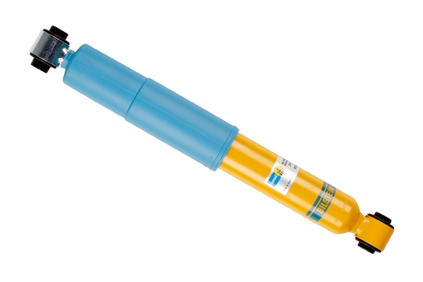 Bilstein B8 - Rear Performance Plus - Shock Absorber - Peugeot 207 :24-138338