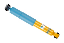 Bilstein B8 - Rear Performance Plus - Shock Absorber - Peugeot 207 :24-138338