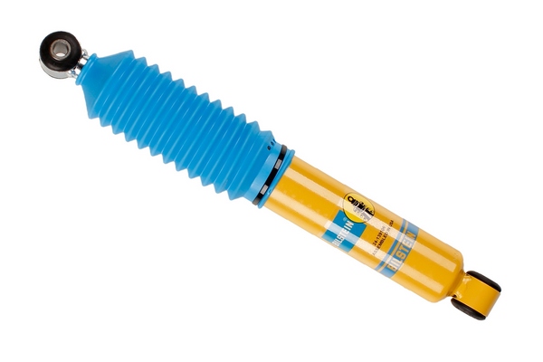 Bilstein B6 - Front Performance - Shock Absorber - Dodge Durango :24-139106