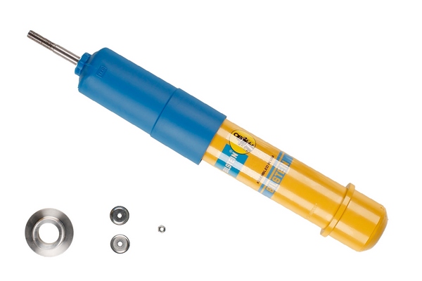 Bilstein B6 - Front Performance - Shock Absorber - Jeep Liberty Cherokee (KJ) :24-139168