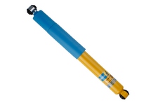 Bilstein B6 - Rear Performance - Shock Absorber - Jeep Liberty Cherokee (KJ) :24-139175