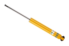 Bilstein B6 - Rear Performance - Shock Absorber - Opel/Vauxhall Corsa D, Fiat Punto :24-140225