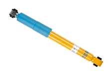 Bilstein B6 - Rear Performance - Shock Absorber - Citroen C2-C3 :24-140812