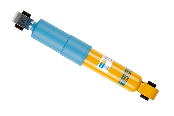Bilstein B6 - Rear Performance - Shock Absorber - Nissan Pathfinder R51 :24-140881