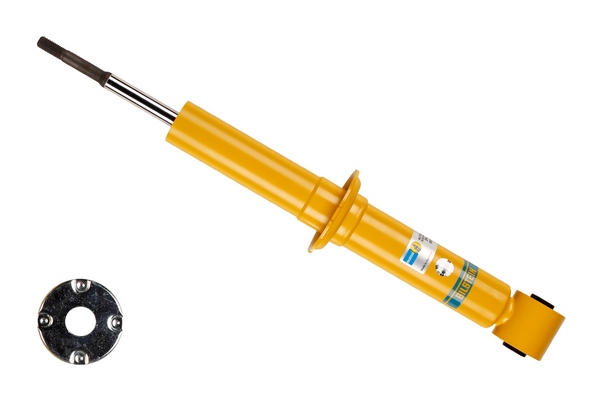 Bilstein B6 - Front Performance - Shock Absorber - Land Rover Sport :24-141352
