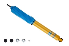 Bilstein B6-4600 - Front Performance - Shock Absorber - Jeep JK, 2007-2017 :24-141727