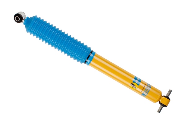 Bilstein B6 - Rear Shock Absorber - JEEP WRANGLER JK 4DR. 4X4/4X2 REAR :24-141734