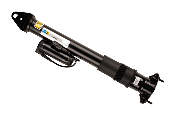 Bilstein B4 - Rear Shock Absorber - Mercedes-Benz M-Klasse W164 ADS :24-144919