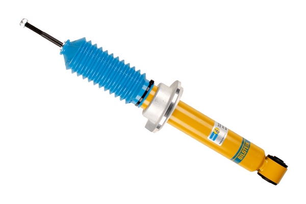 Bilstein B6 - Front Performance - Shock Absorber - Mitsubishi Pajero IV :24-151368