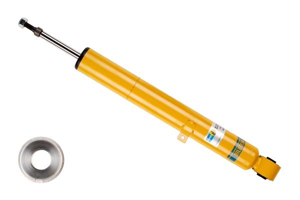 Bilstein B6 - Front Right Performance - Shock Absorber - Lexus IS-F :24-155328