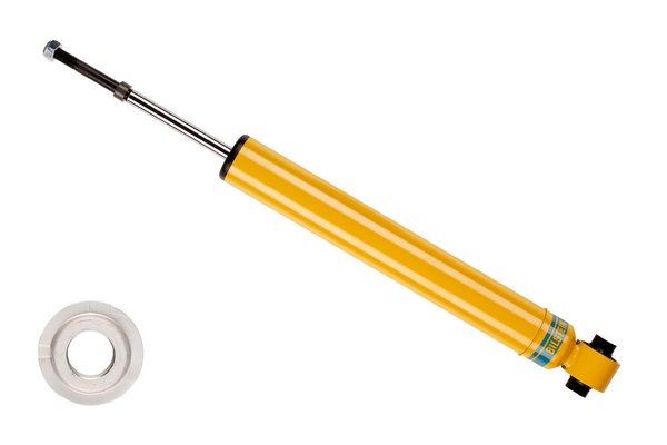 Bilstein B6 - Rear Performance - Shock Absorber - Lexus IS-F :24-155335