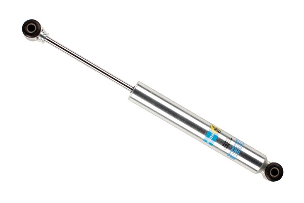 Bilstein B8-5100 - Front Steering Damper - Steering Damper, Jeep Wrangler JK :24-158428