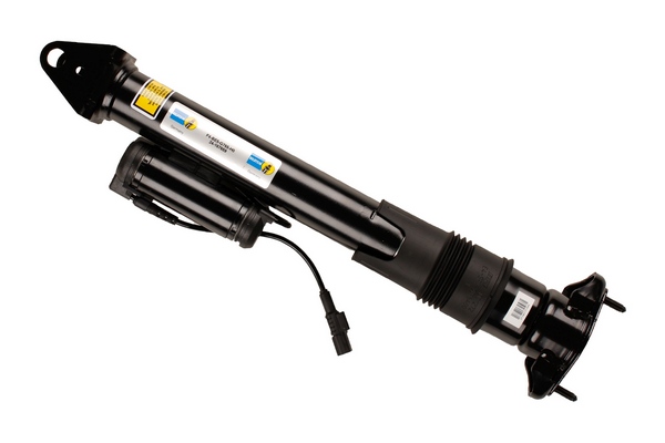 Bilstein B4 DampTronic - Rear Shock Absorber - Mercedes-Benz R-Klasse W251 ADS :24-167659