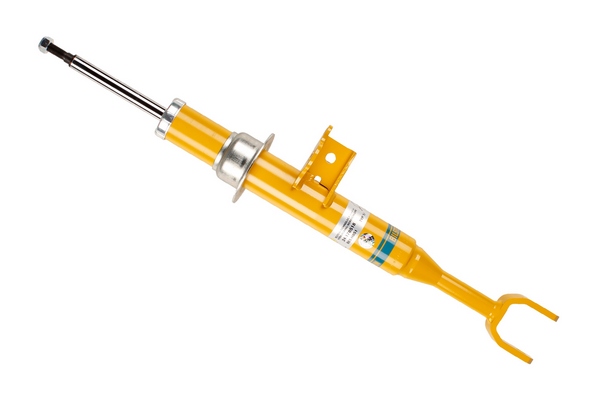 Bilstein B8 - Front Right Shock Absorber - BMW 5-Series Limo. (F10) :24-178518