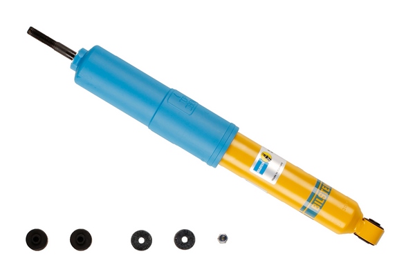 Bilstein B6 - Rear Performance - Shock Absorber - Austin MG Mini Rover :24-181471