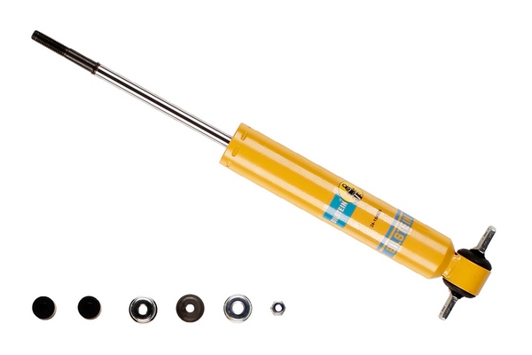 Bilstein B6 - Front Performance - Shock Absorber - Chevrolet Corvette :24-184526