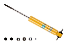 Bilstein B6 - Front Performance - Shock Absorber - Chevrolet Corvette :24-184526